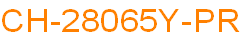 CH-28065Y-PR